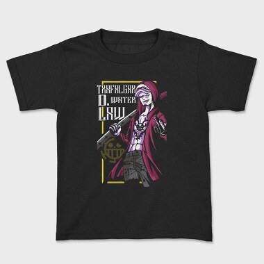 One Piece 14, Kids' T-Shirt