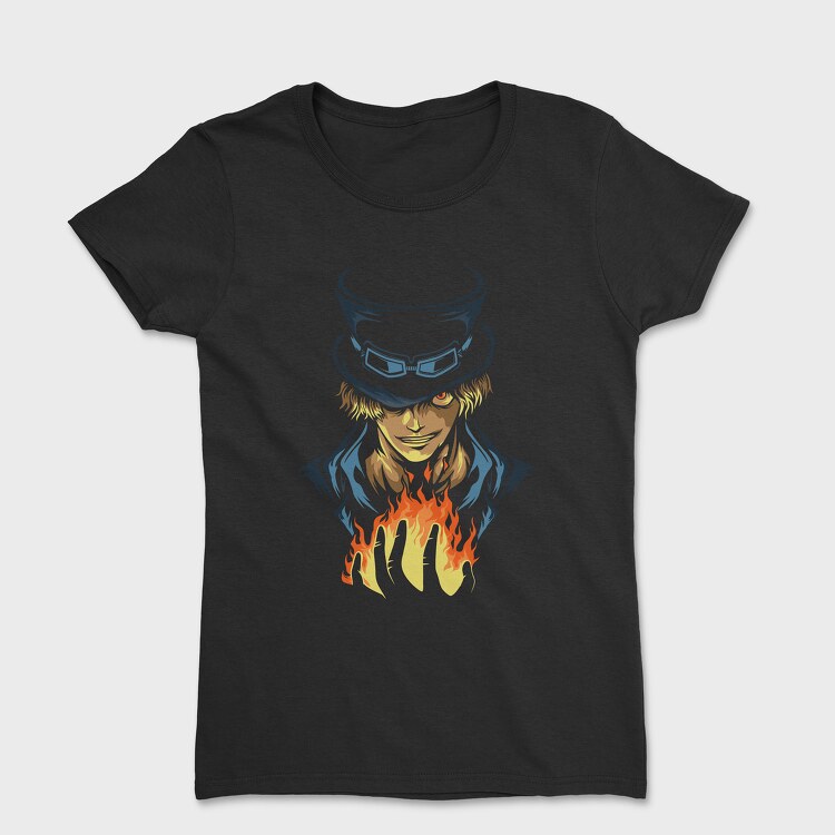 One Piece 16, Women's T-Shirt