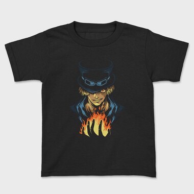 One Piece 16, Kids' T-Shirt
