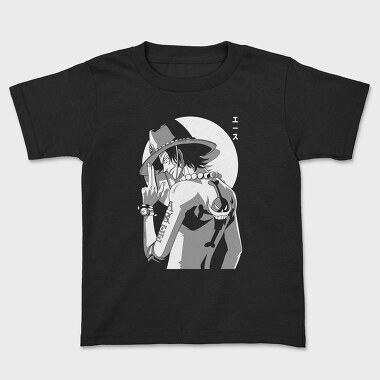 One Piece 21, Kids' T-Shirt