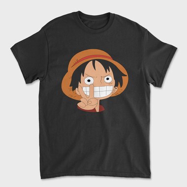 One Piece 26, Unisex Men's T-Shirt