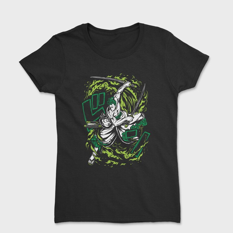 One Piece 28, Women's T-Shirt