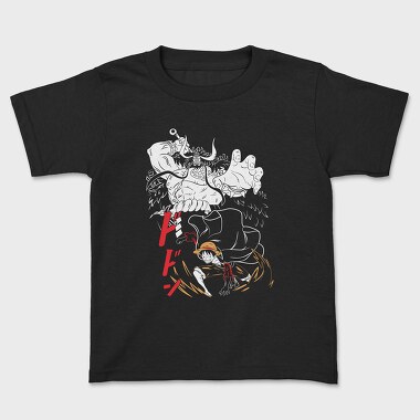 One Piece 30, Детска Тениска