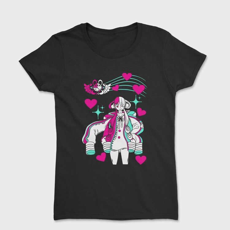 One Piece 31, Women's T-Shirt