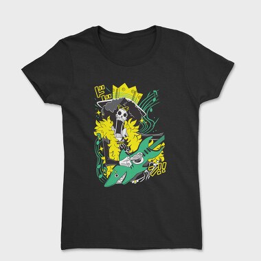 One Piece 33, Women's T-Shirt