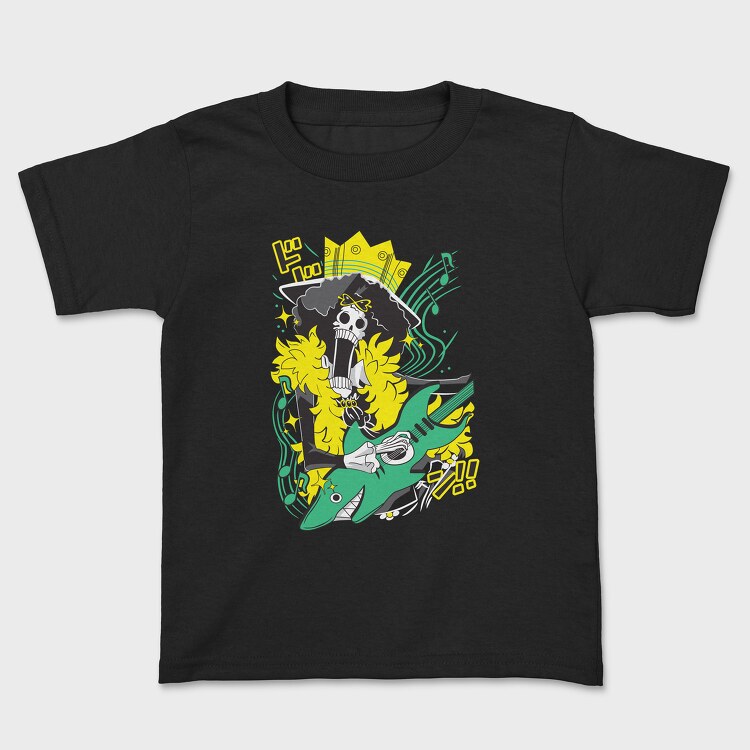 One Piece 33, Kids' T-Shirt