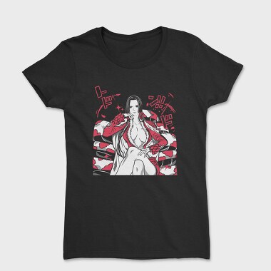 One Piece 34, Women's T-Shirt