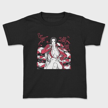 One Piece 34, Kids' T-Shirt