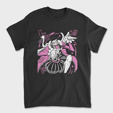 One Piece 35, Unisex Men's T-Shirt