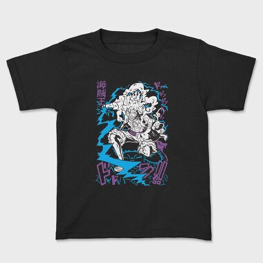 One Piece 36, Kids' T-Shirt