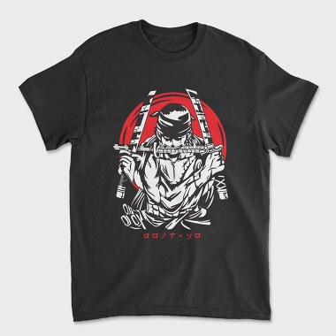 One Piece 37, Unisex Men's T-Shirt