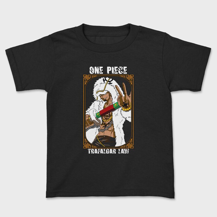 One Piece 38, Детска Тениска