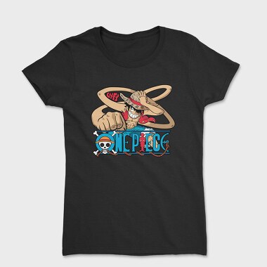 One Piece 43, Women's T-Shirt