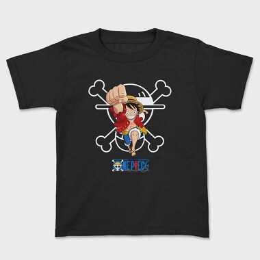 One Piece 44, Kids' T-Shirt
