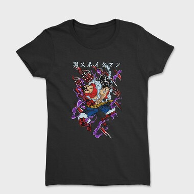 One Piece 45, Women's T-Shirt