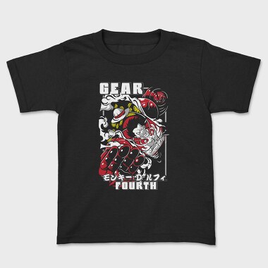 One Piece 48, Kids' T-Shirt