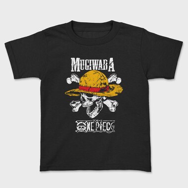 One Piece 5, Kids' T-Shirt