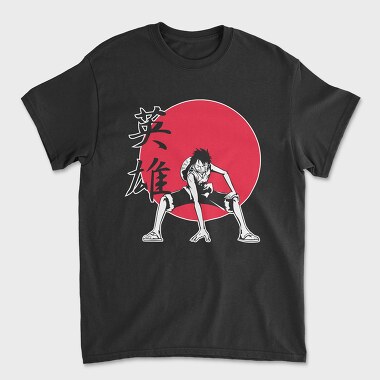 One Piece 51, Unisex Men's T-Shirt