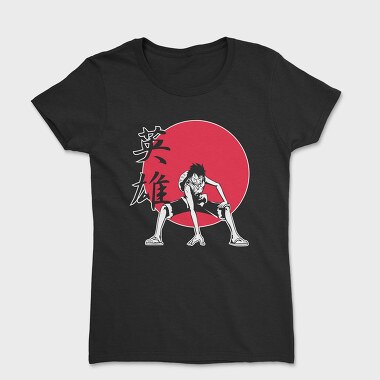 One Piece 51, Women's T-Shirt