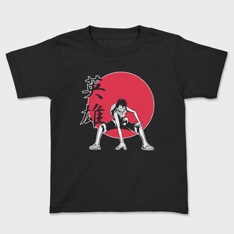 One Piece 51, Kids' T-Shirt