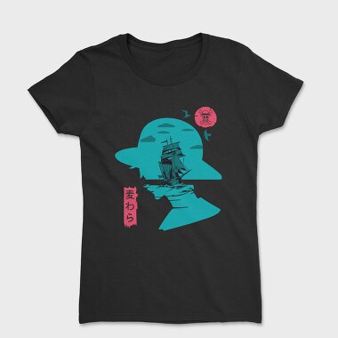 One Piece 52, Women's T-Shirt