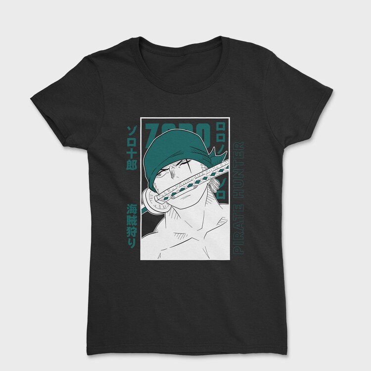 One Piece 59, Women's T-Shirt