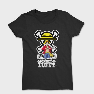One Piece 6, Дамска Тениска