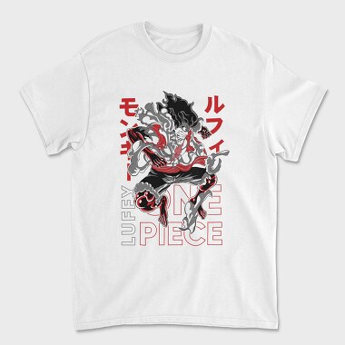 One Piece 60, Unisex Men's T-Shirt