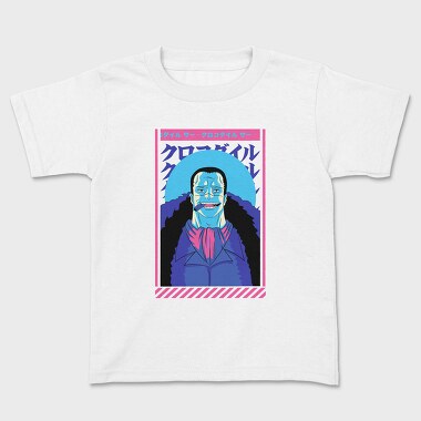 One Piece 66, Kids' T-Shirt