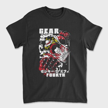 One Piece 69, Unisex Men's T-Shirt