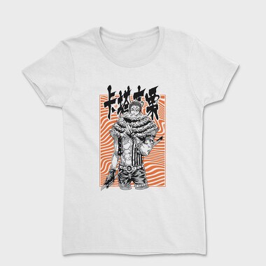 One Piece 74, Women's T-Shirt