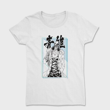One Piece 75, Women's T-Shirt