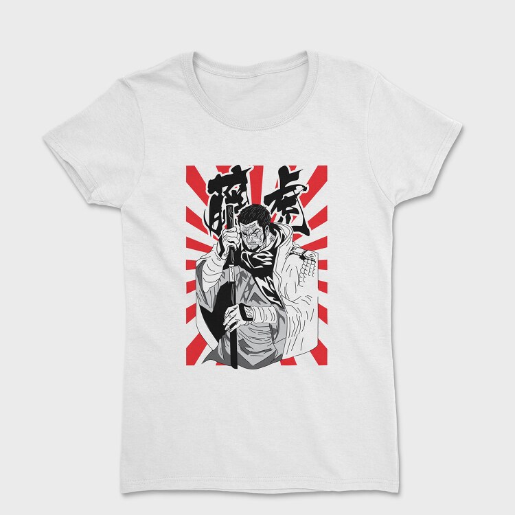 One Piece 77, Women's T-Shirt