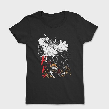 One Piece 83, Women's T-Shirt
