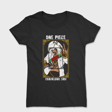 One Piece 91, Women's T-Shirt