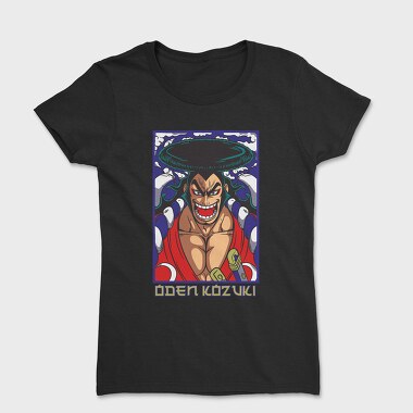 One Piece 93, Women's T-Shirt
