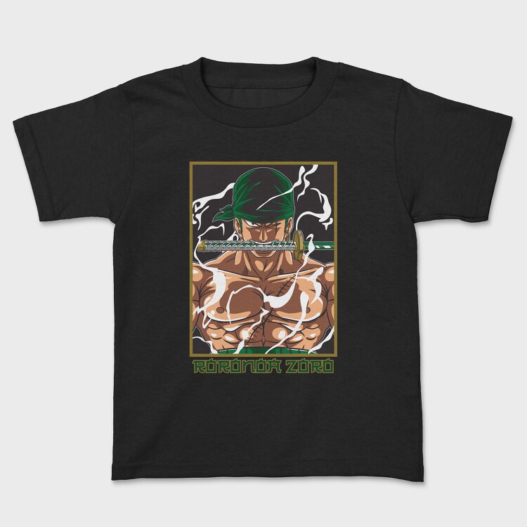 One Piece 95, Kids' T-Shirt