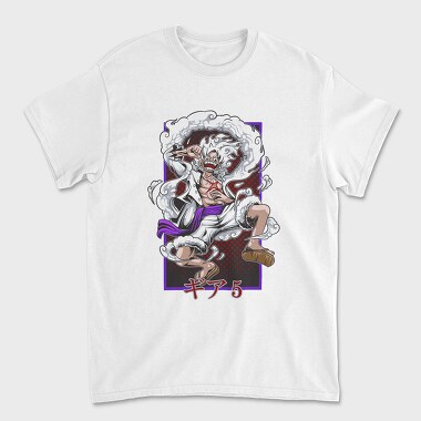 One Piece 98, Unisex Men's T-Shirt