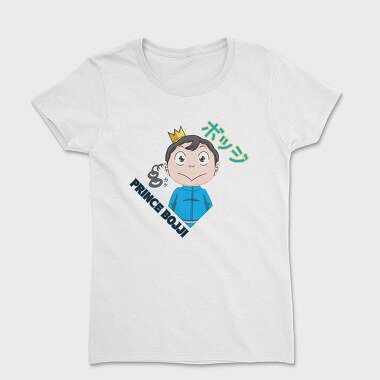 Ranking of Kings 1, Women's T-Shirt
