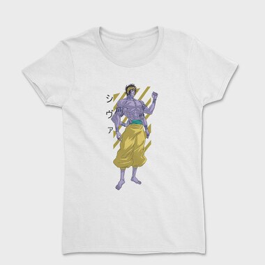 Record of Ragnarok 13, Women's T-Shirt