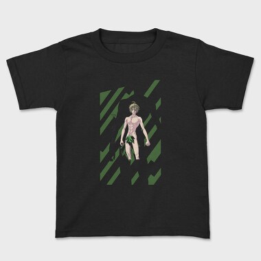 Record of Ragnarok 8, Kids' T-Shirt
