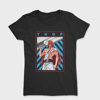 Record of Ragnarok 9, Women's T-Shirt