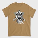 Rengoka, Kids' T-Shirt