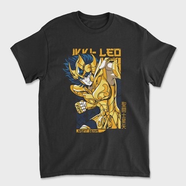 Sailor Master Combat Suit, Unisex Men's T-Shirt