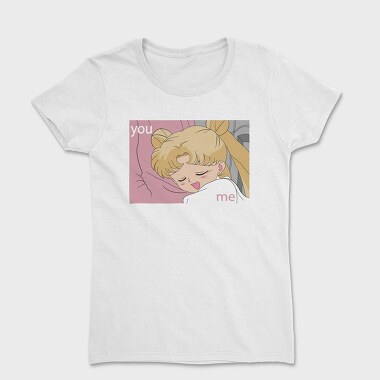 Sailor Moon 13, Women's T-Shirt