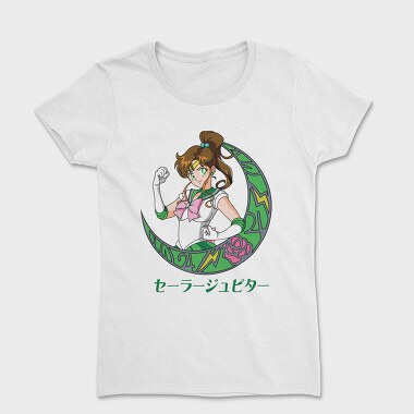 Sailor Moon 26, Women's T-Shirt