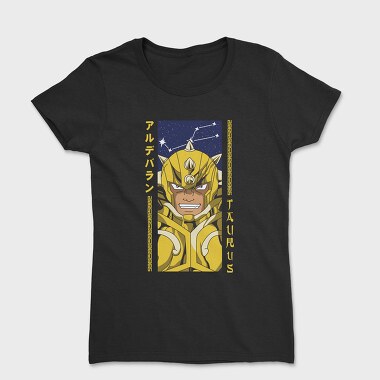 Saint Seiya 11, Women's T-Shirt
