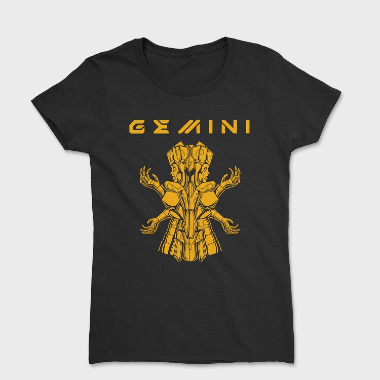 Saint Seiya 15, Women's T-Shirt