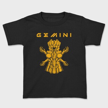 Saint Seiya 15, Kids' T-Shirt