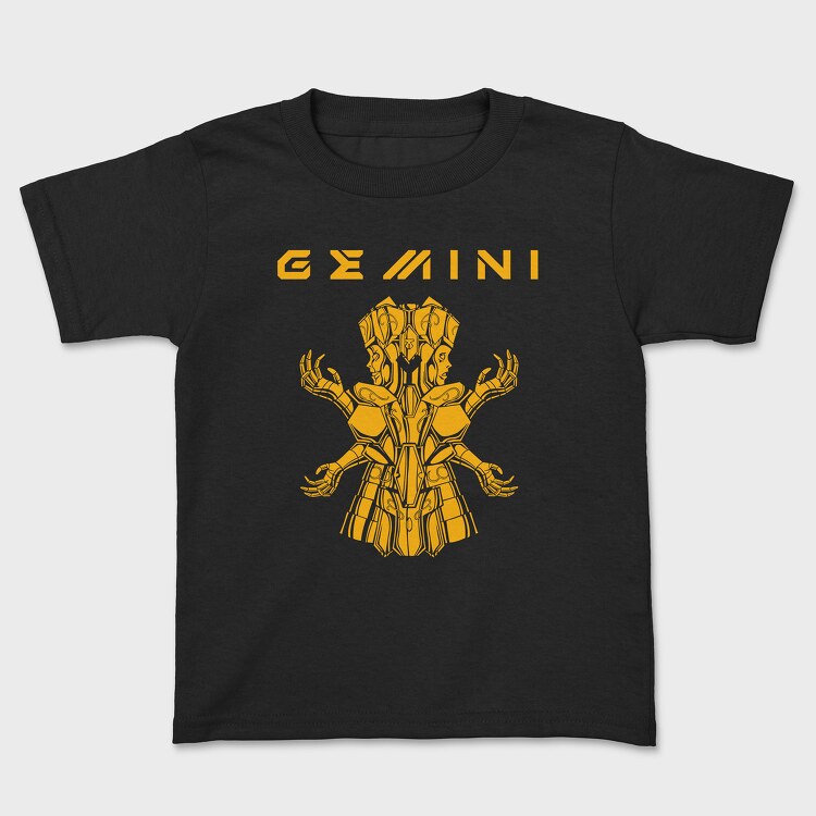 Saint Seiya 15, Kids' T-Shirt